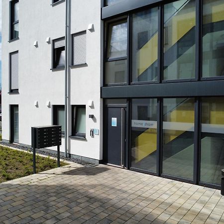 Moderne Apartments Im Herzen Von Osnabrueck I Private Tiefgarage I Home2Share Ngoại thất bức ảnh