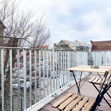 Moderne Apartments Im Herzen Von Osnabrueck I Private Tiefgarage I Home2Share Ngoại thất bức ảnh