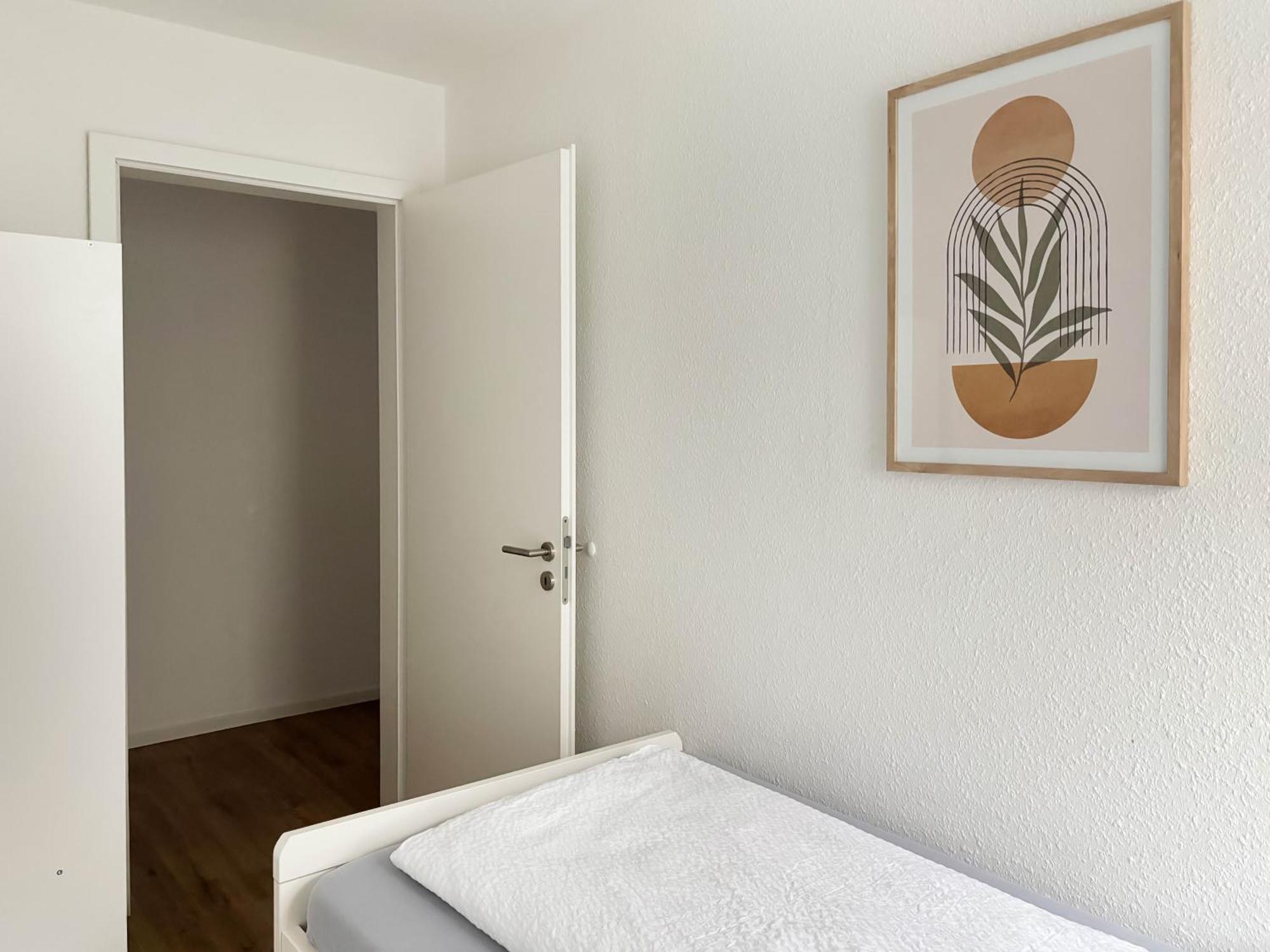 Moderne Apartments Im Herzen Von Osnabrueck I Private Tiefgarage I Home2Share Ngoại thất bức ảnh